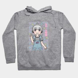 Chiisai-Kon 2021 Hoodie